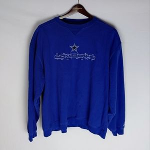 Dallas Cowboys Pullover M's XL